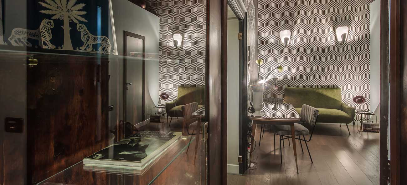 suite elegante roma centro storico luxury rooms b&b piazza di spagna via frattina stanza romantica